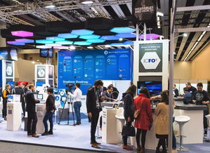 这才是真应用 欧洲石墨烯产品亮相2019世界移动通信大会