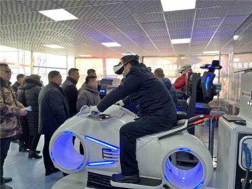 城南舞冬韵，冰雪恋利通——吴忠市利通区第二届冰雪旅游文化节暨“雪秀信息科技”启幕